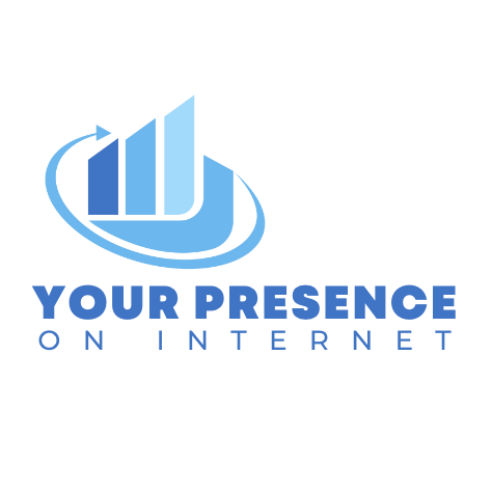 Your presence on Internet