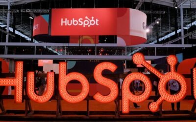 Should Alphabet consider acquiring HubSpot?