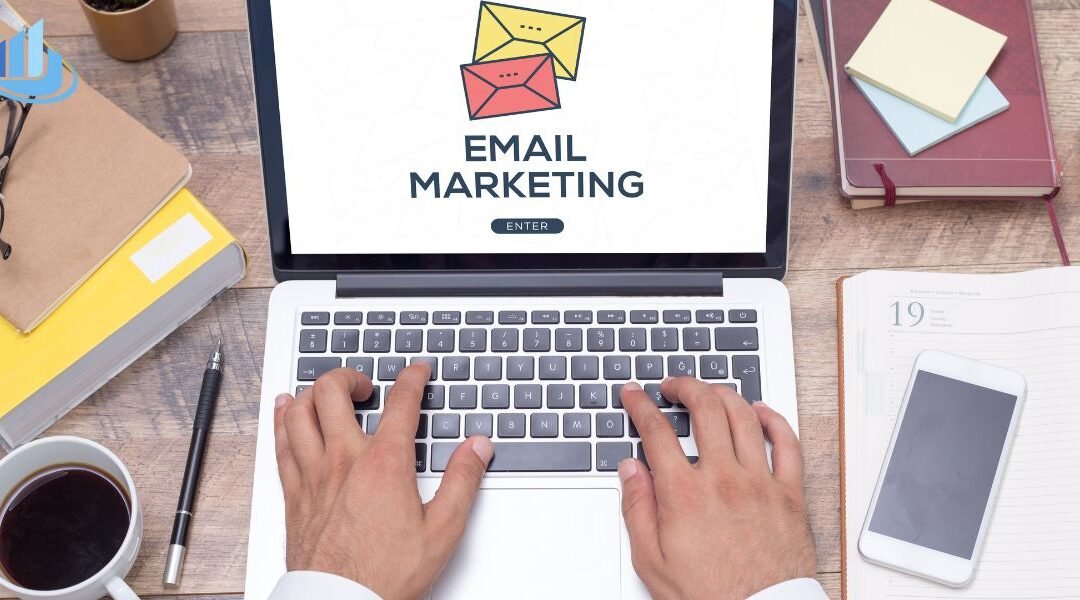 Top E-mail marketing tools for small businesses