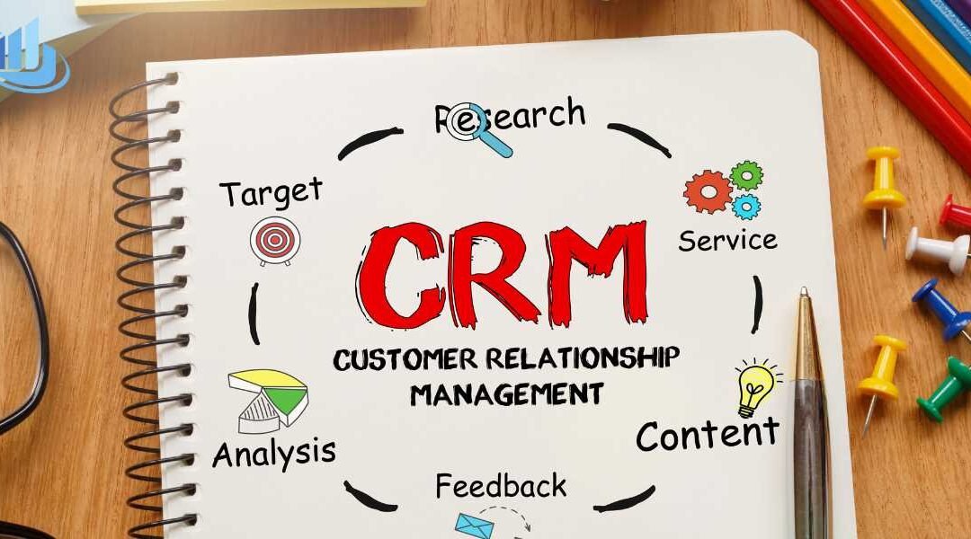 Significance of a CRM System