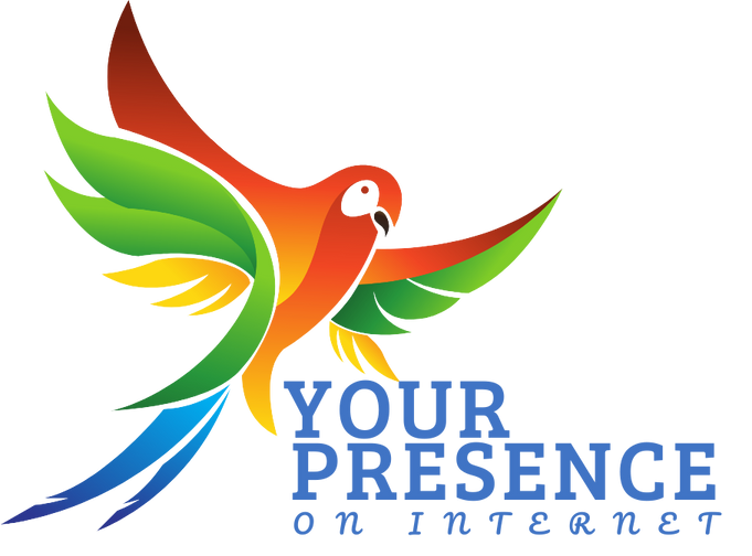 Your presence on Internet